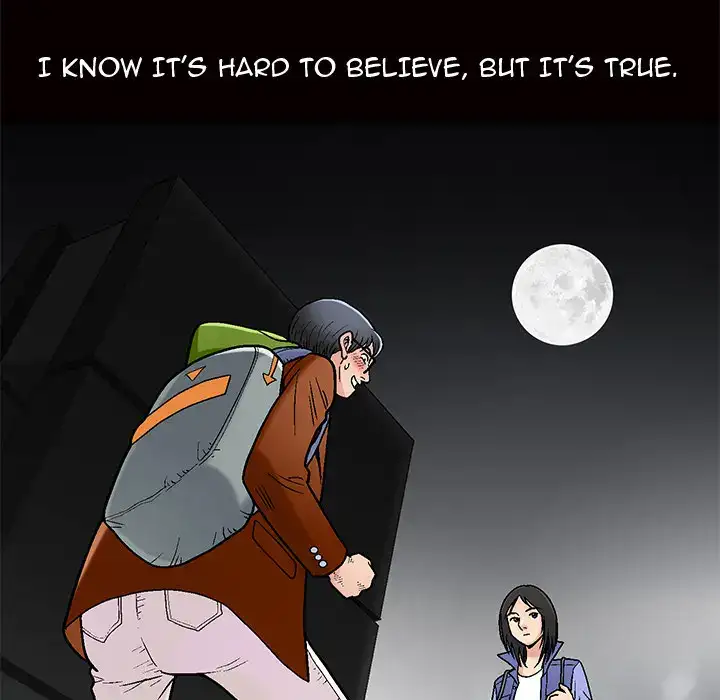 Housemates chapter 2 page 120