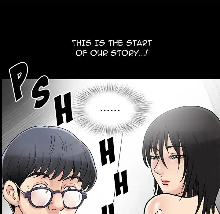 Housemates chapter 2 page 133
