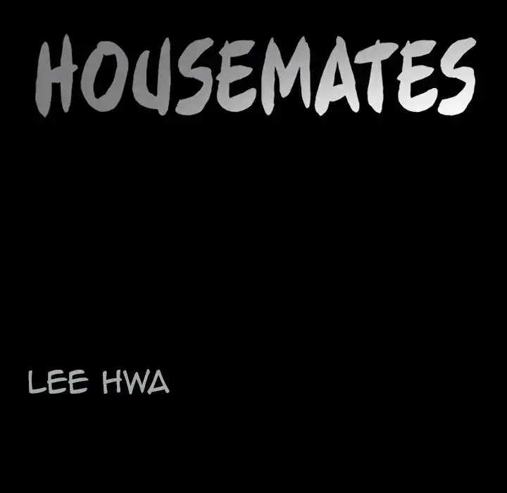 Housemates chapter 2 page 136