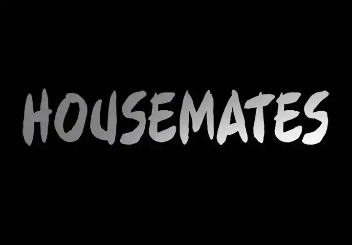 Housemates chapter 3 page 4