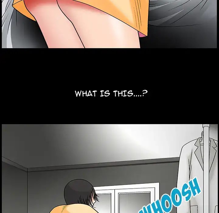 Housemates chapter 3 page 13