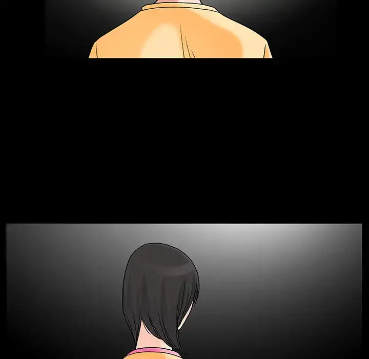 Housemates chapter 3 page 20