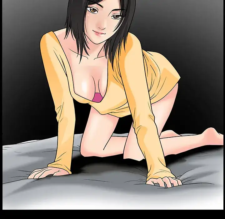 Housemates chapter 3 page 31