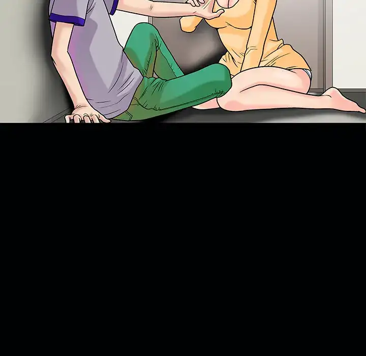 Housemates chapter 3 page 41