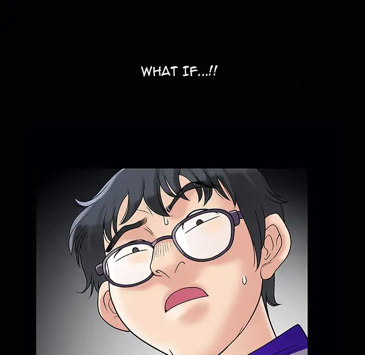 Housemates chapter 3 page 47