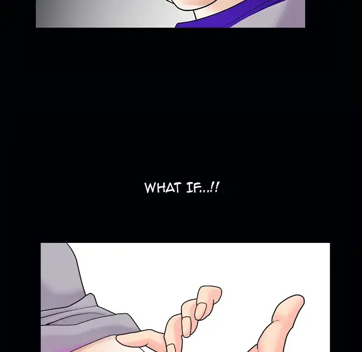 Housemates chapter 3 page 48
