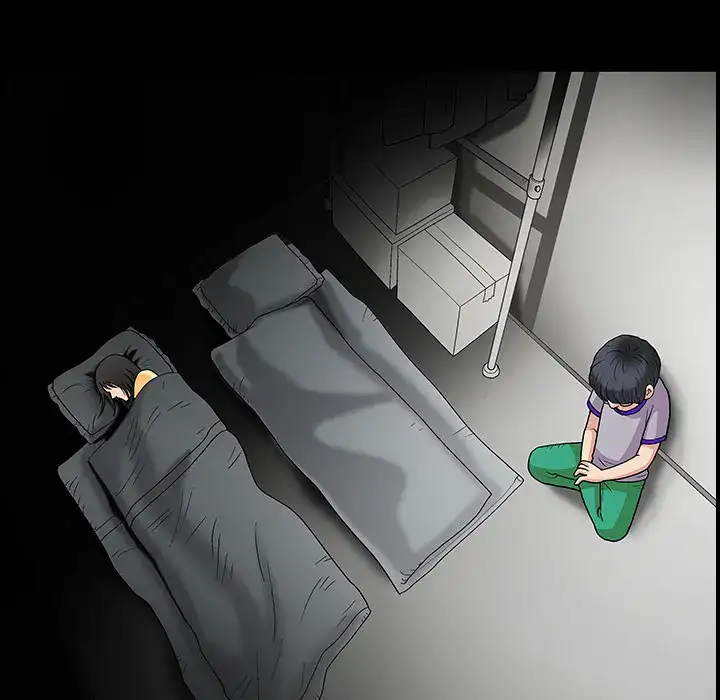 Housemates chapter 3 page 64