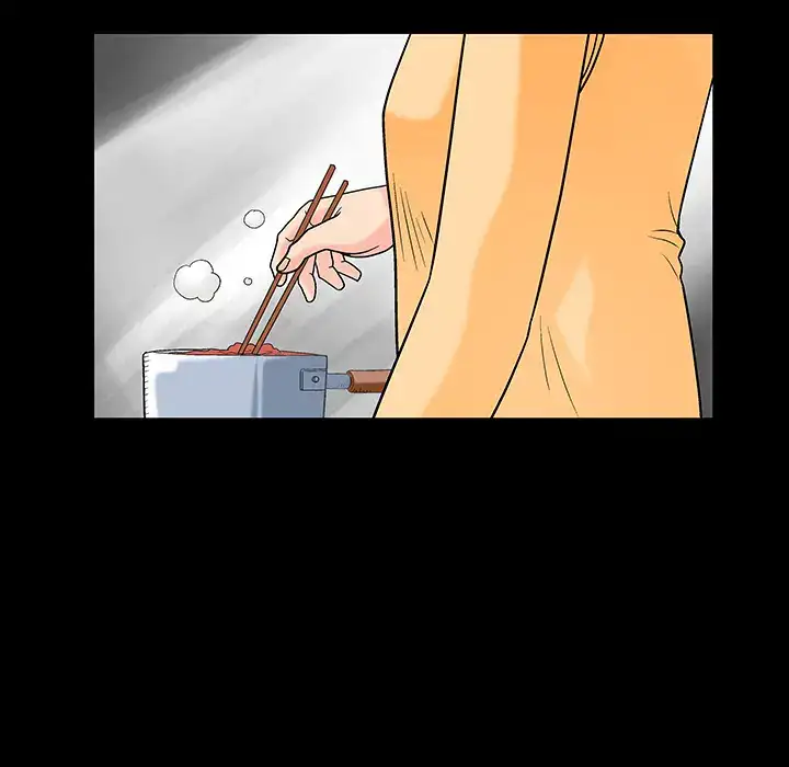 Housemates chapter 3 page 68