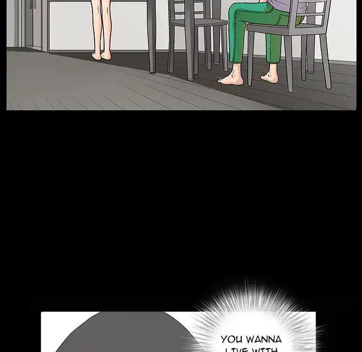 Housemates chapter 3 page 71