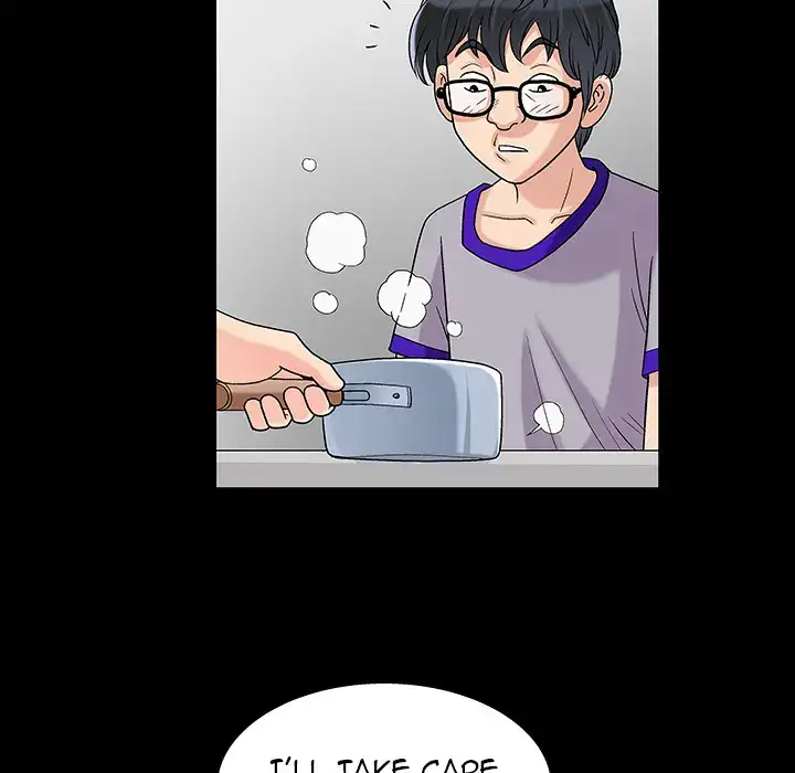 Housemates chapter 3 page 74