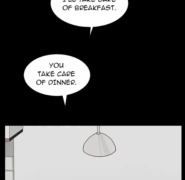 Housemates chapter 3 page 75
