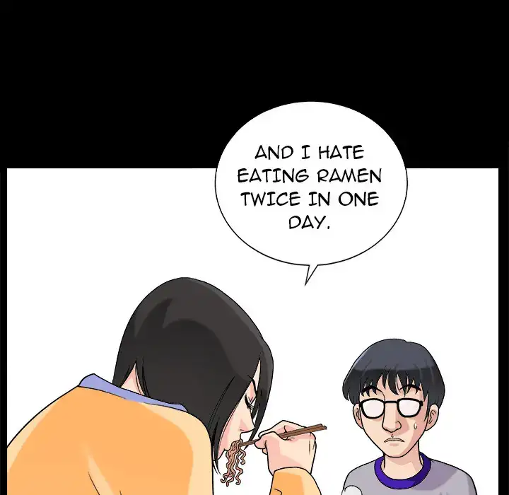 Housemates chapter 3 page 79