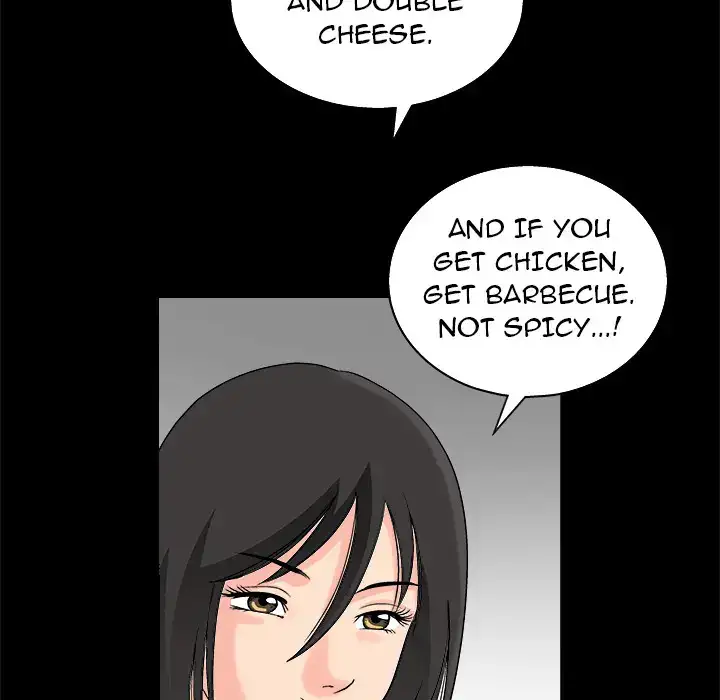 Housemates chapter 3 page 81