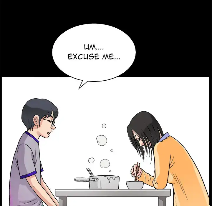Housemates chapter 3 page 84