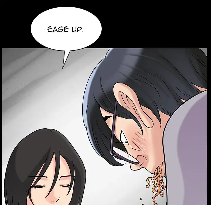 Housemates chapter 3 page 91