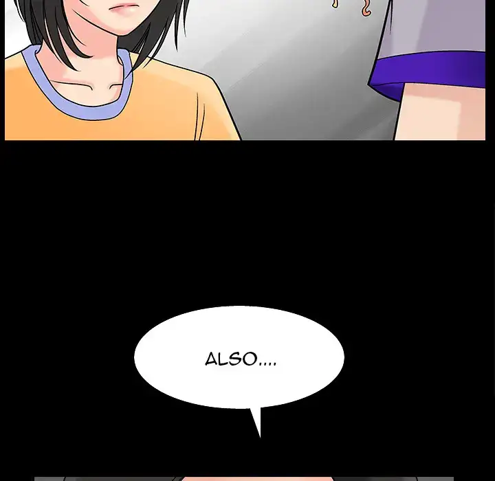 Housemates chapter 3 page 92