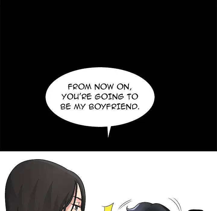 Housemates chapter 3 page 94