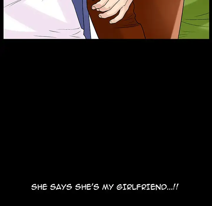 Housemates chapter 3 page 104
