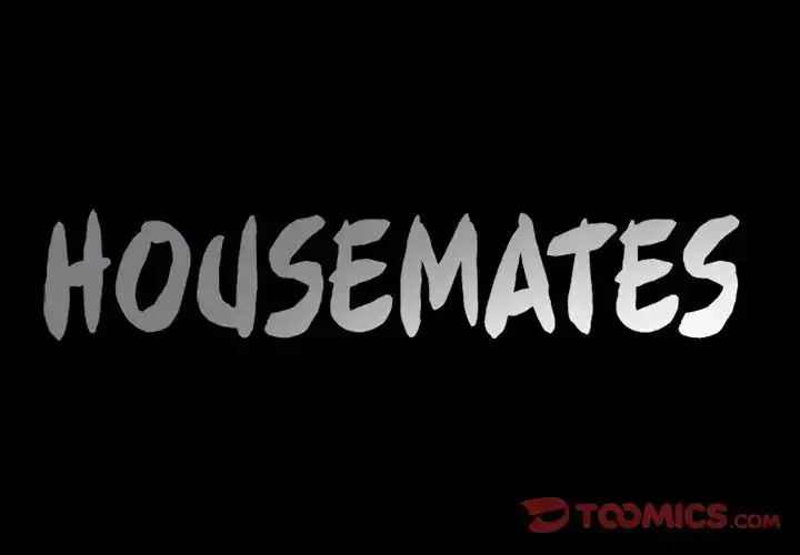 Housemates chapter 4 page 4