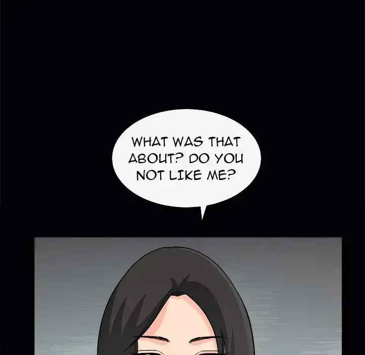 Housemates chapter 4 page 8