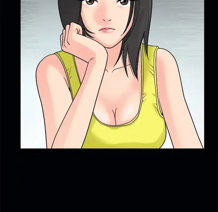 Housemates chapter 4 page 9