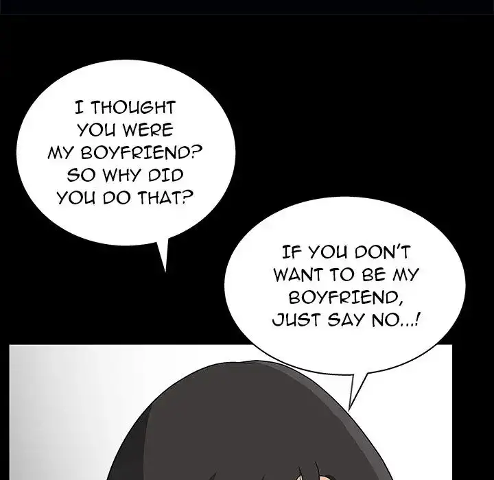 Housemates chapter 4 page 15
