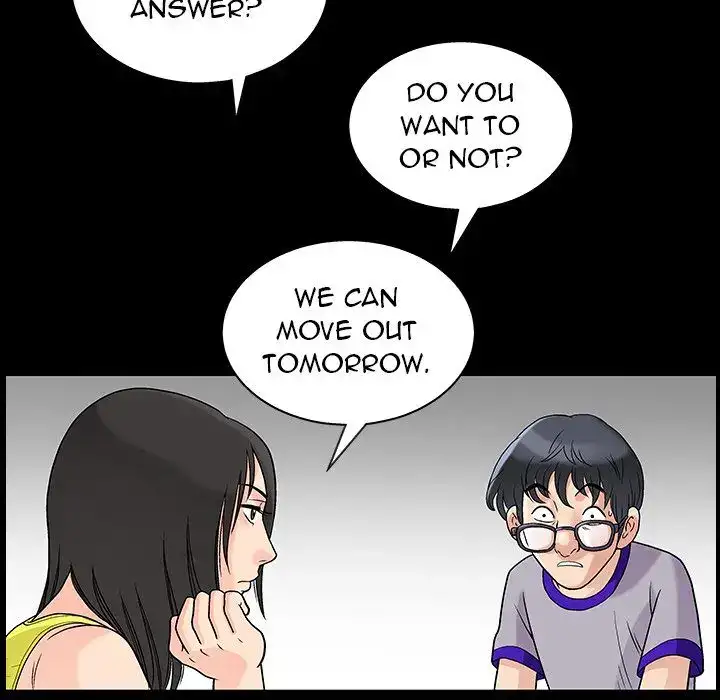 Housemates chapter 4 page 17