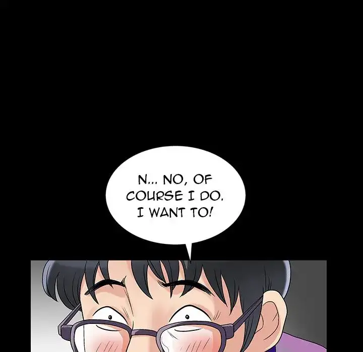 Housemates chapter 4 page 18
