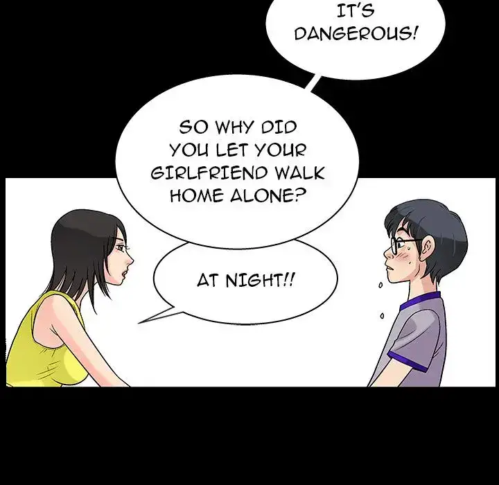 Housemates chapter 4 page 22