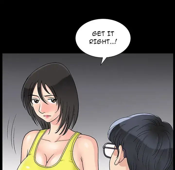 Housemates chapter 4 page 25