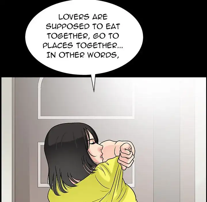 Housemates chapter 4 page 27