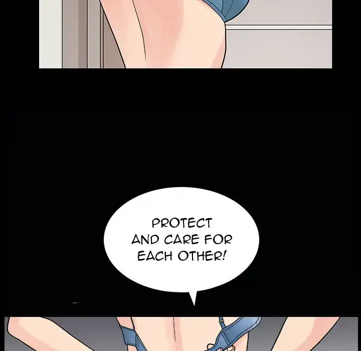 Housemates chapter 4 page 30