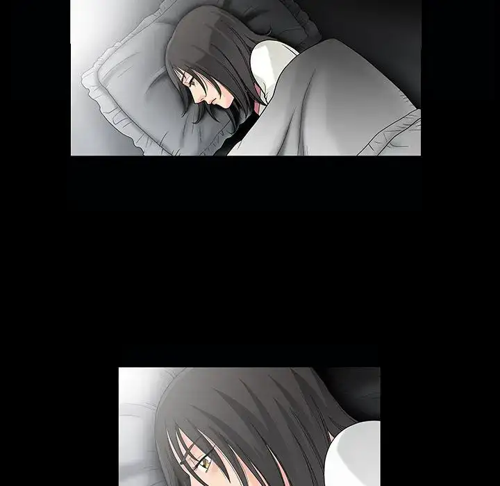 Housemates chapter 4 page 41