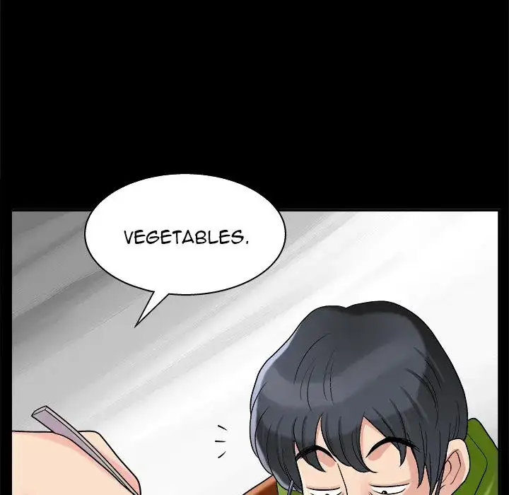 Housemates chapter 4 page 46