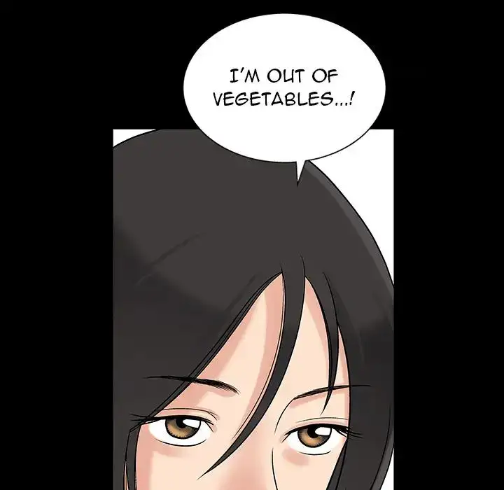 Housemates chapter 4 page 50