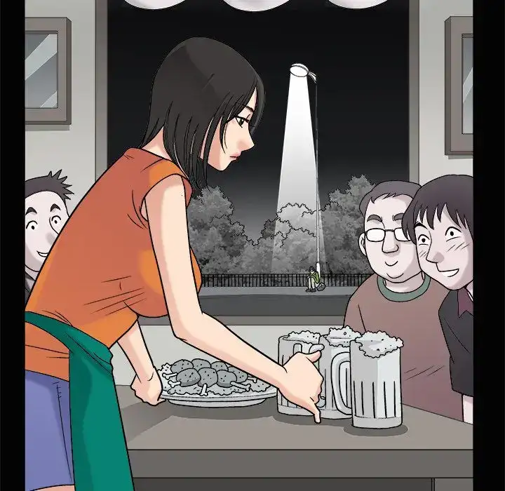 Housemates chapter 4 page 64
