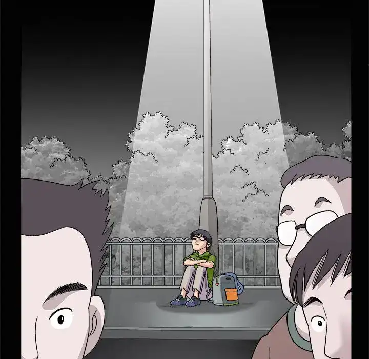 Housemates chapter 4 page 66