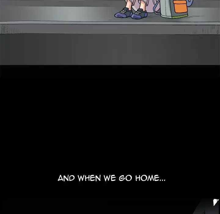 Housemates chapter 4 page 70