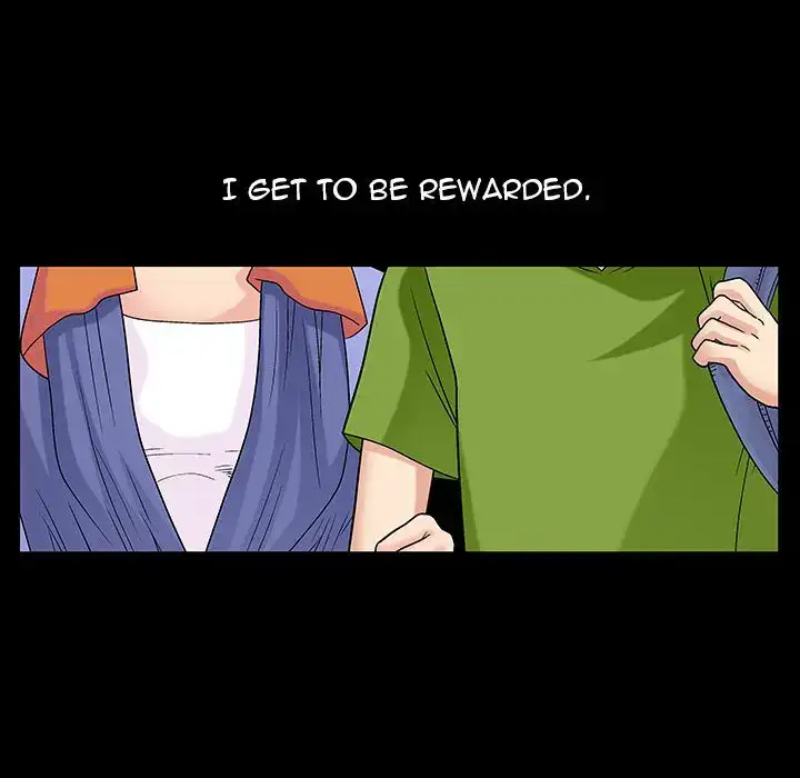 Housemates chapter 4 page 74