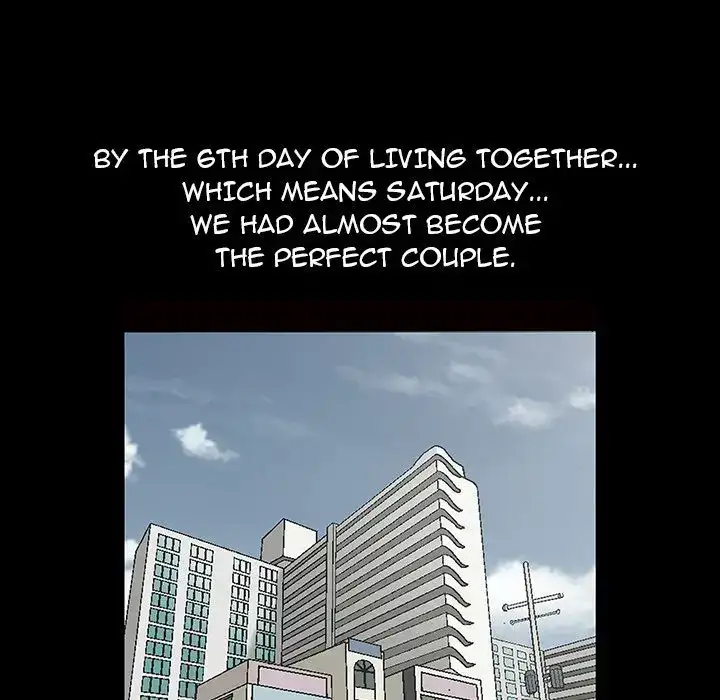 Housemates chapter 4 page 76