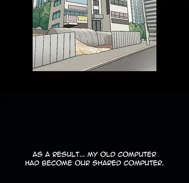Housemates chapter 4 page 77