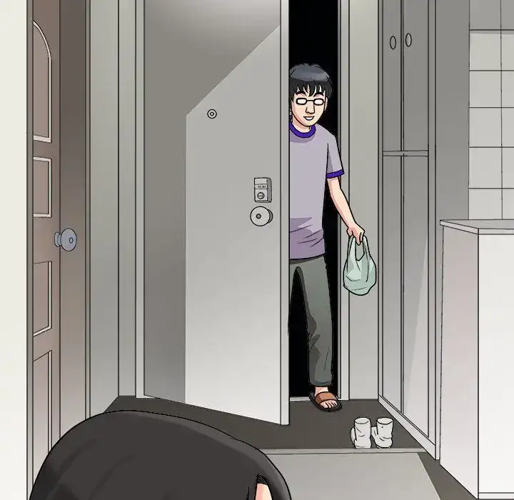 Housemates chapter 4 page 81