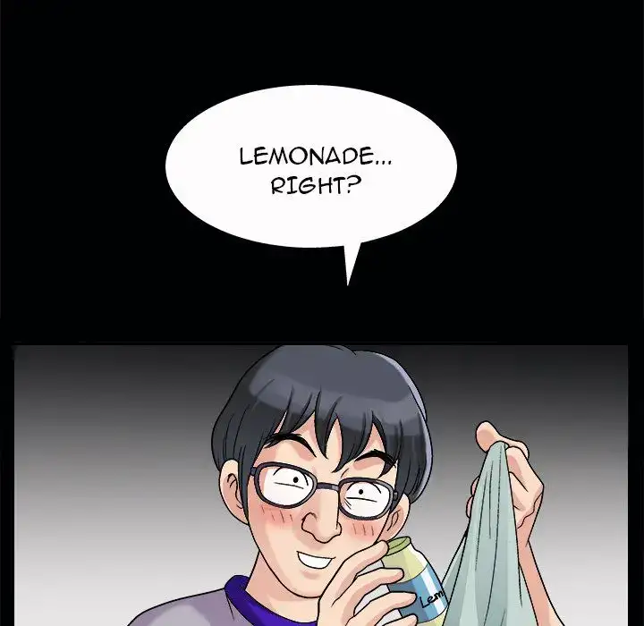 Housemates chapter 4 page 83