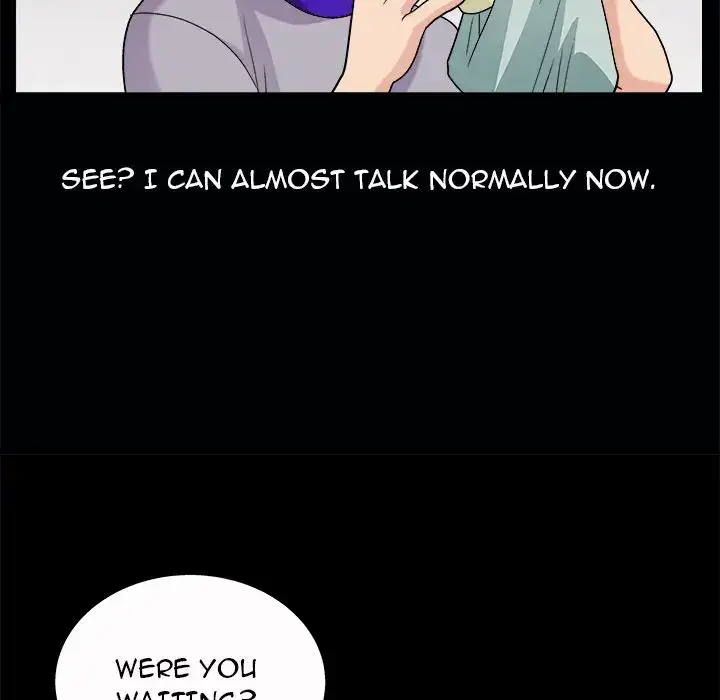 Housemates chapter 4 page 84