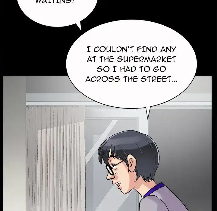 Housemates chapter 4 page 85