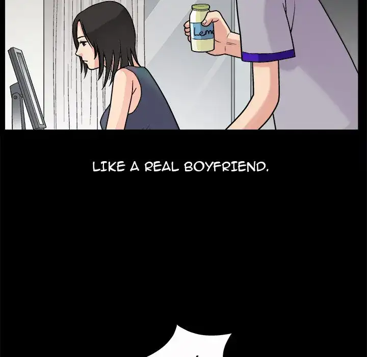 Housemates chapter 4 page 86