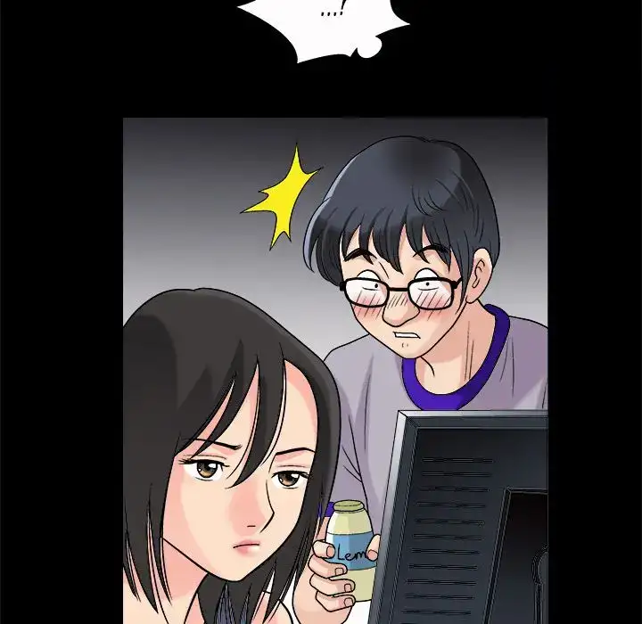 Housemates chapter 4 page 87