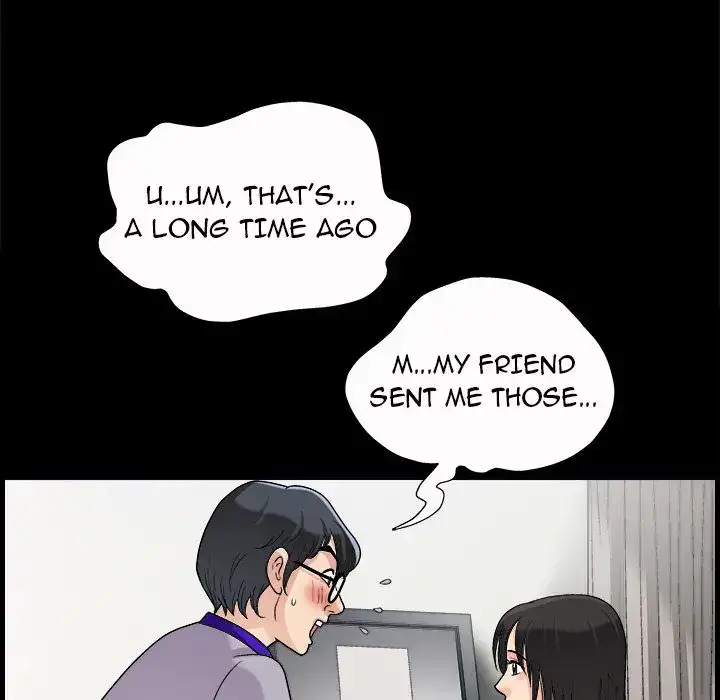 Housemates chapter 4 page 90