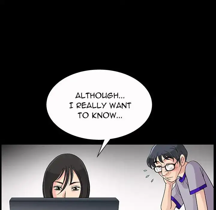 Housemates chapter 4 page 95