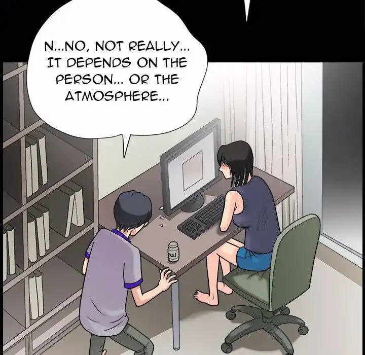 Housemates chapter 4 page 103
